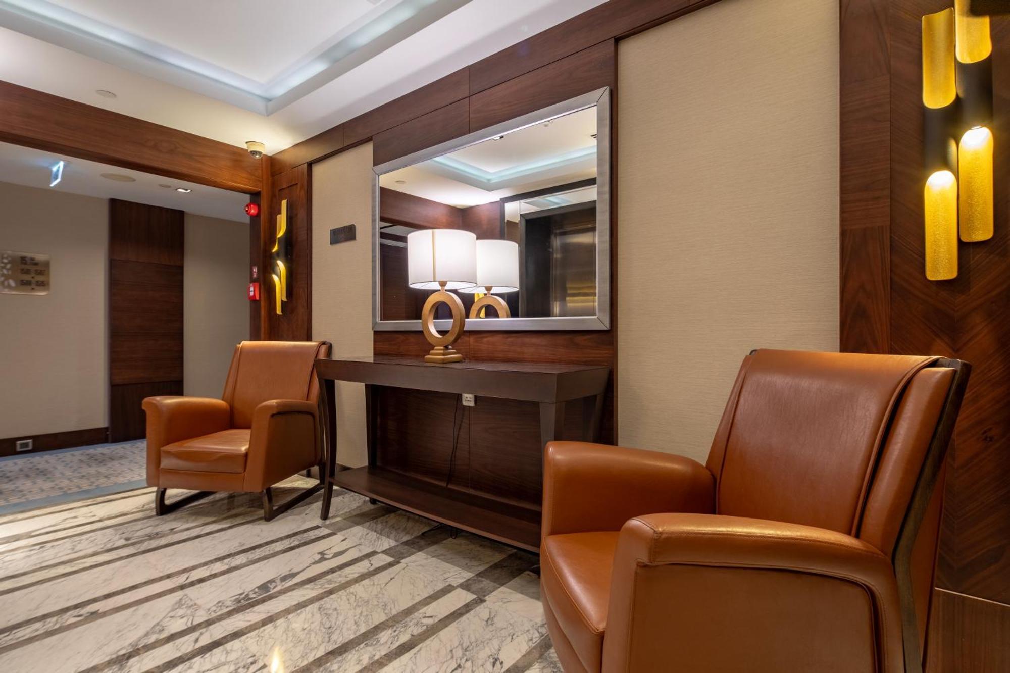 Grand Harilton Otel Provincia di Provincia di Istanbul Esterno foto
