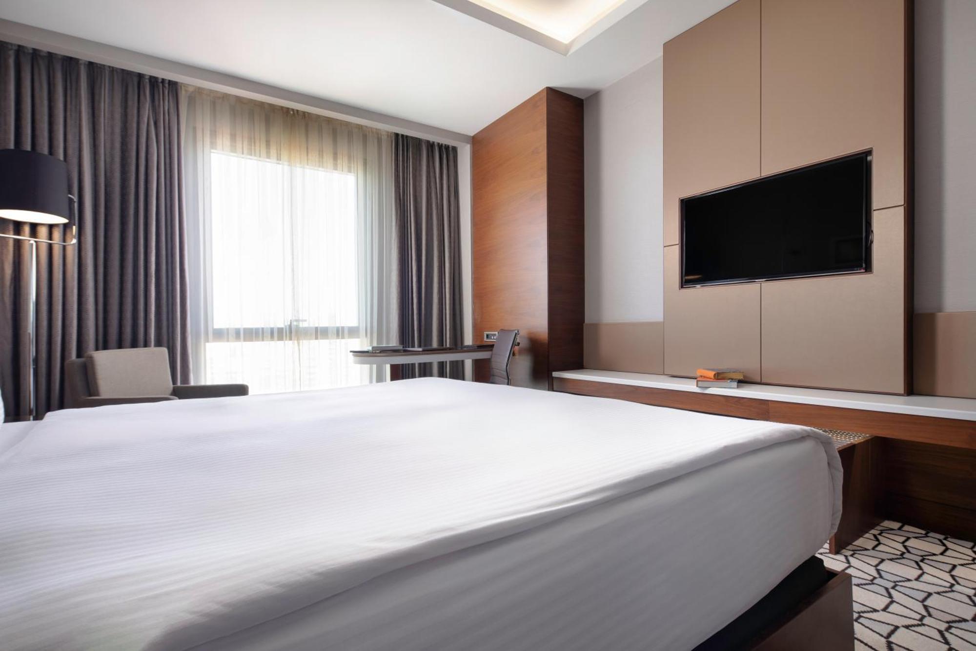 Grand Harilton Otel Provincia di Provincia di Istanbul Esterno foto