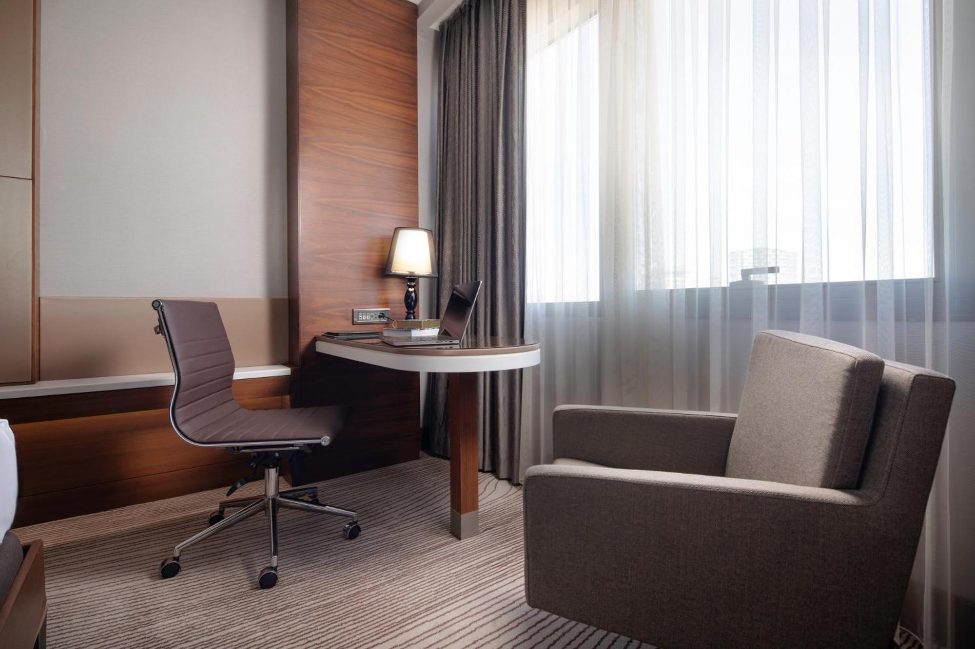 Grand Harilton Otel Provincia di Provincia di Istanbul Esterno foto